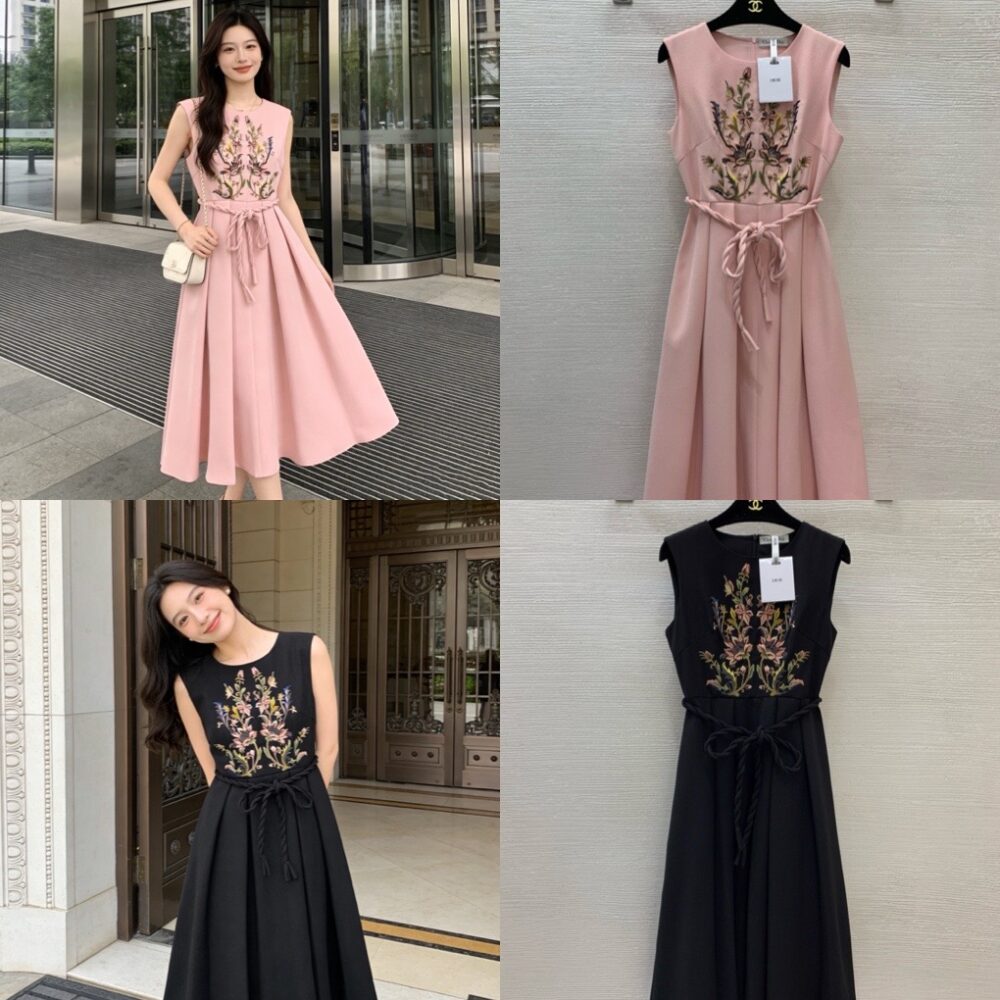 Váy   D.ior  sml 995