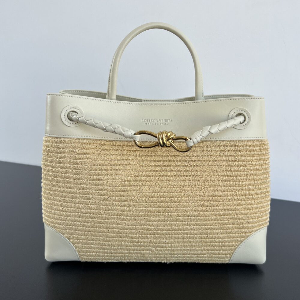 Túi BV Andiamo cói 827479 32x24x12cm