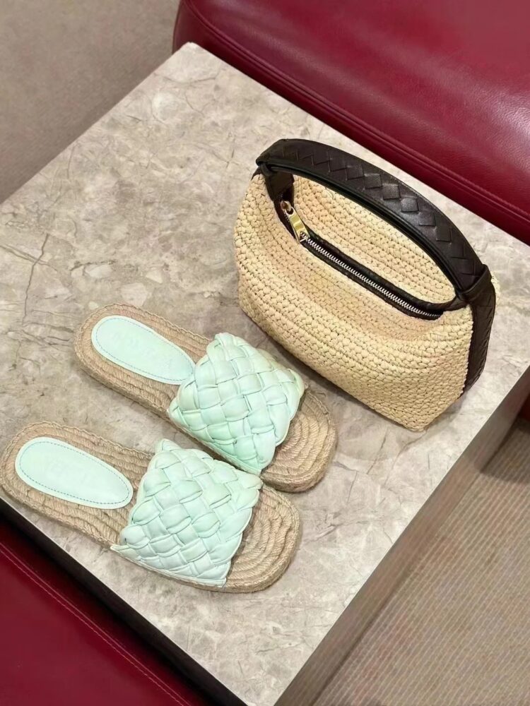 Túi BV Walkace 786975 20x13x9.5cm