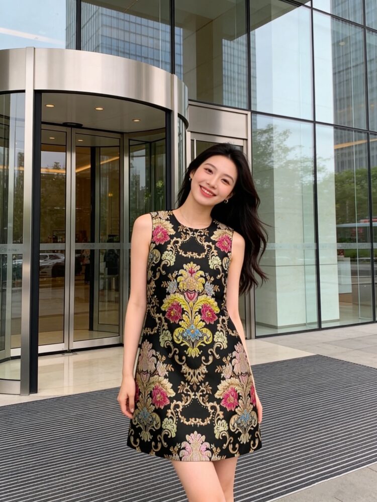 Váy   Dolce & Gabbana   sml 995