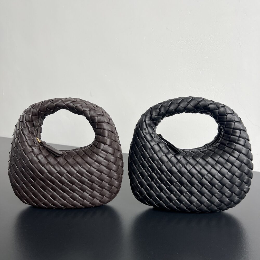 Túi BV baby Veneta 867031 26x22x5cm