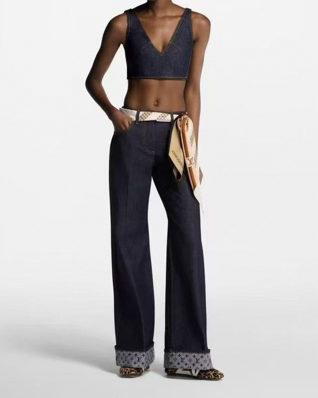 Quần L.V   sml 995