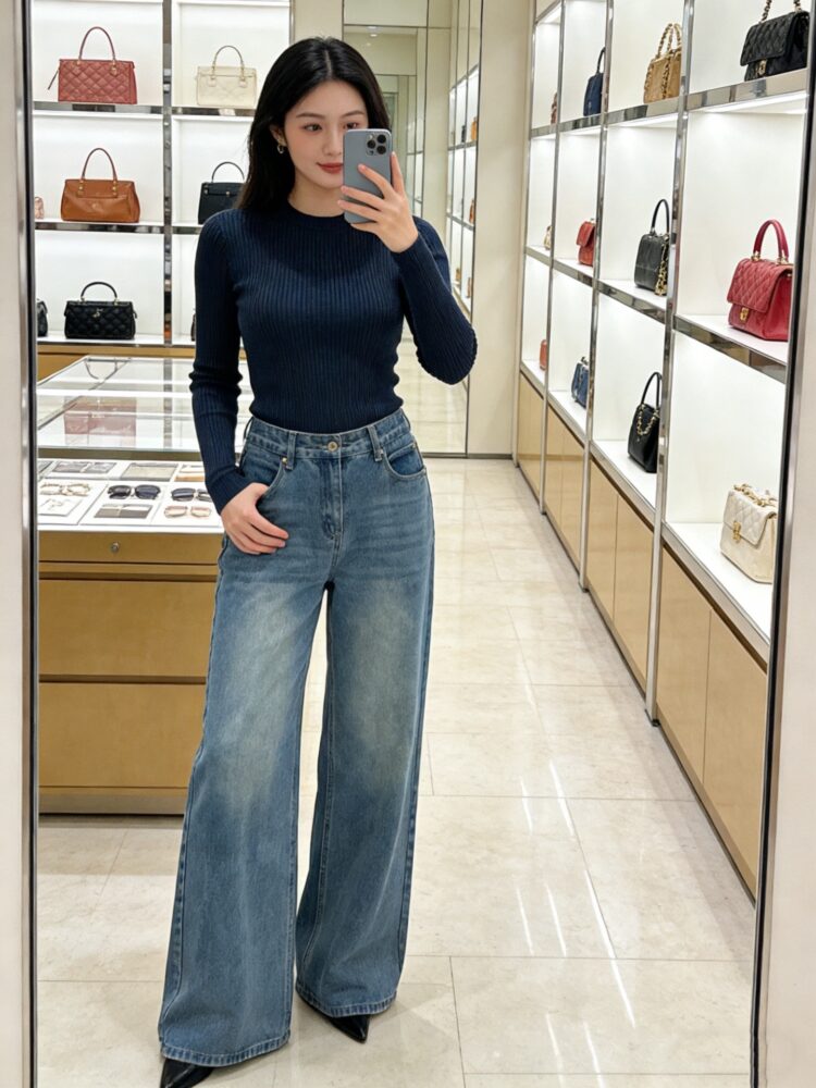 Quần L.oewe   sml 995