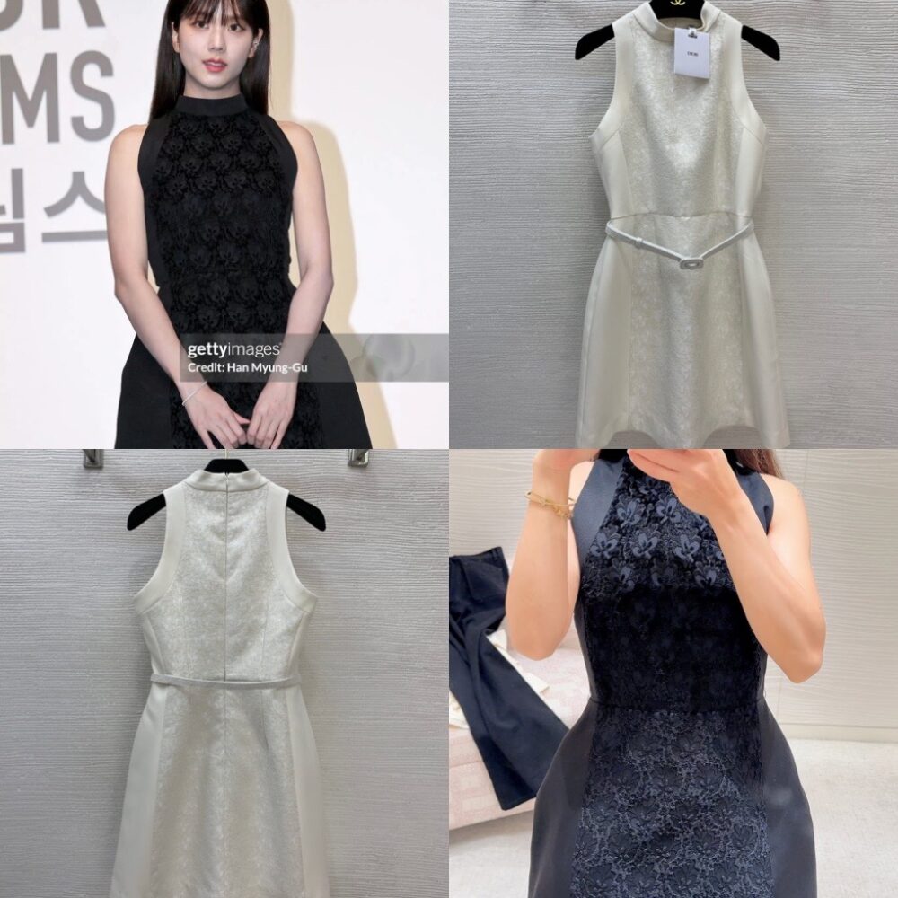 Váy D.ior    sml 995