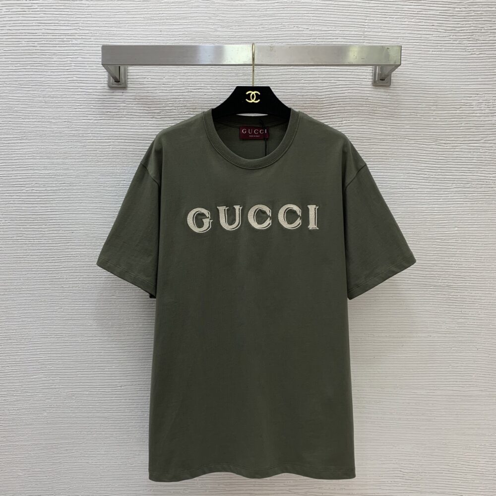 Áo G.ucci Unisex  sml 995