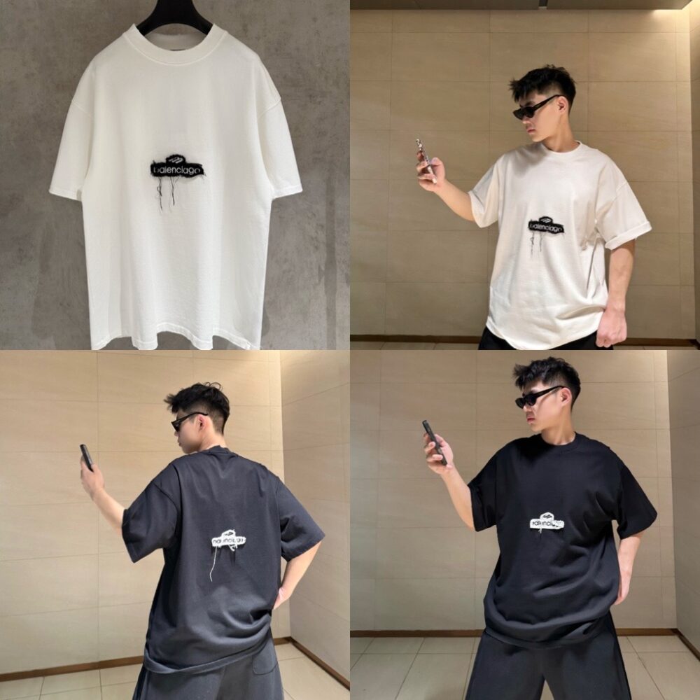 Áo  B.lenciaga   m-xxl 4038