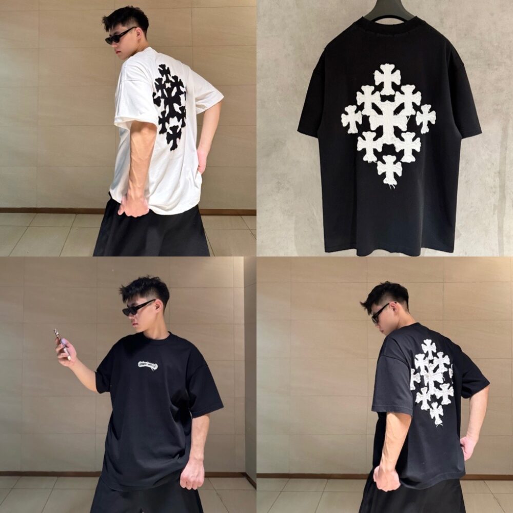 Áo Ch.anel  m-xxl 4038