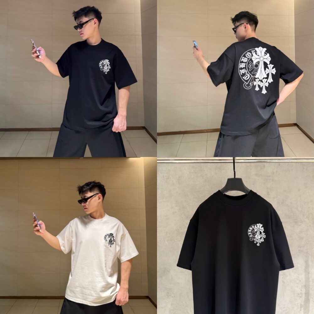 Áo  Ch.romHeart    m-xxl 4038