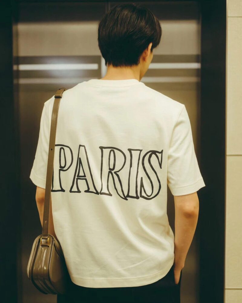 Áo  P.aris   m-xxl 4038