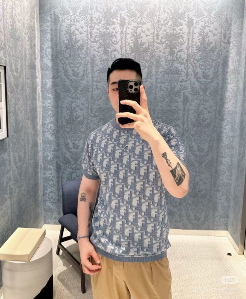 Áo   D.ior  m-xxl 4038