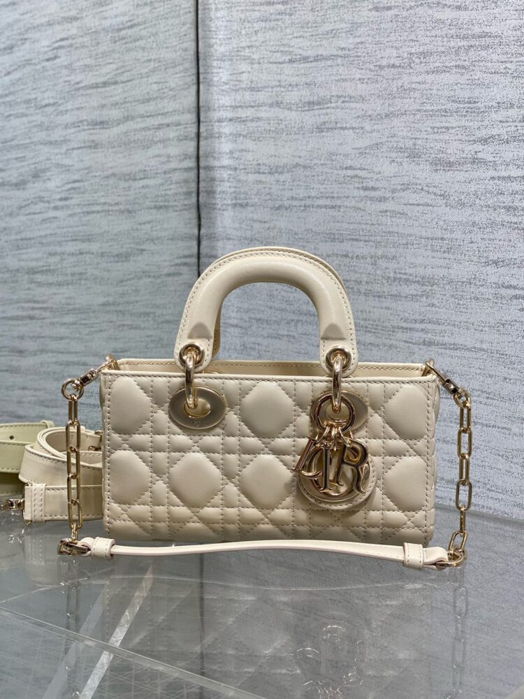 Túi D• ior D-Joy 19x5.5x10.5cm ( size mới)