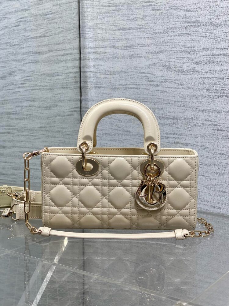 Túi D• ior D-Joy 22cm