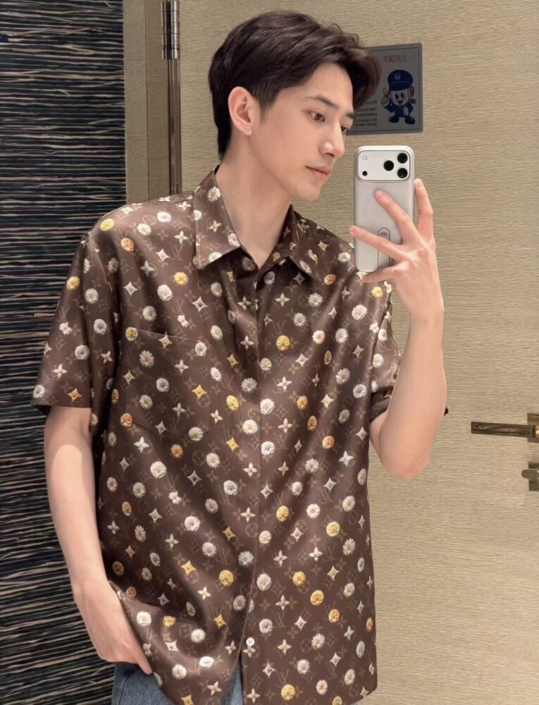 Áo L.V    m-xxl 4038