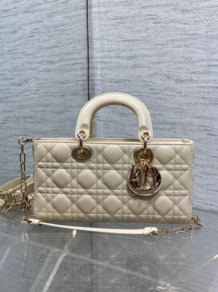 Túi D• ior D-Joy 26cm