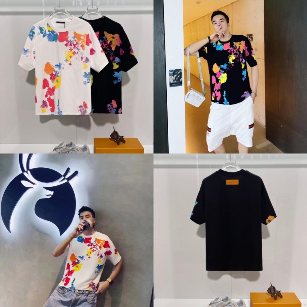 Áo L.V  m-xxl 8221360