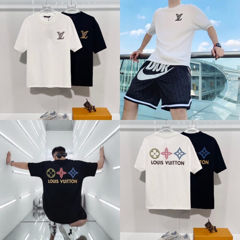 Áo L.V  m-xxl 8221360