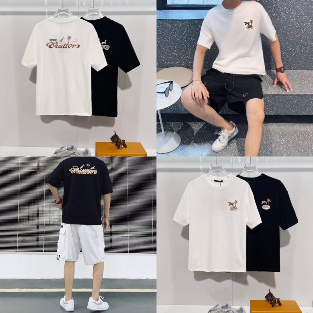 Áo L.V  m-xxl 8221360