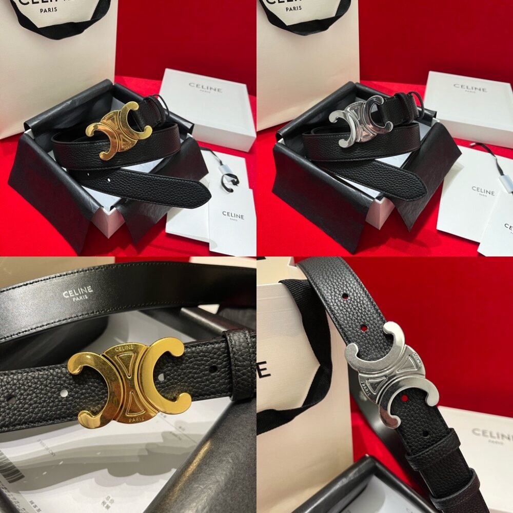 Dây Lưng  C.eline 2120