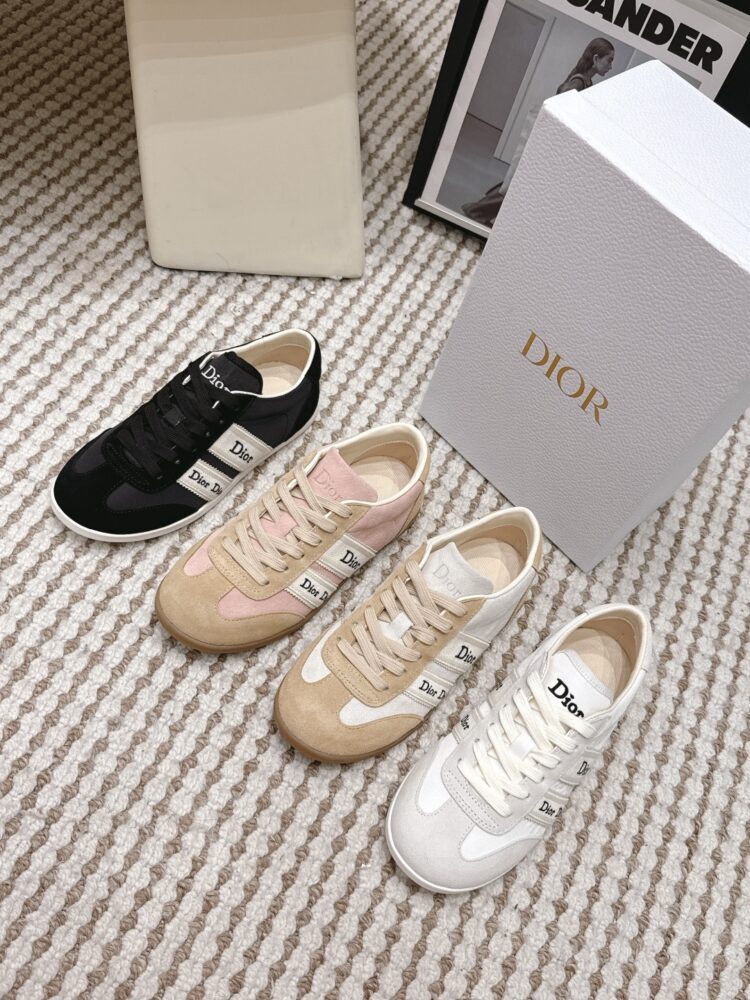 Giày sneaker D• ior 10392280 35/42