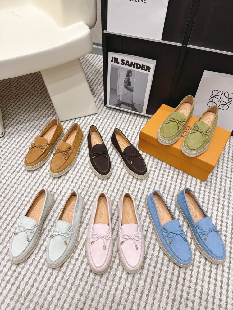 Giày bệt T• ods 10392200 35/40