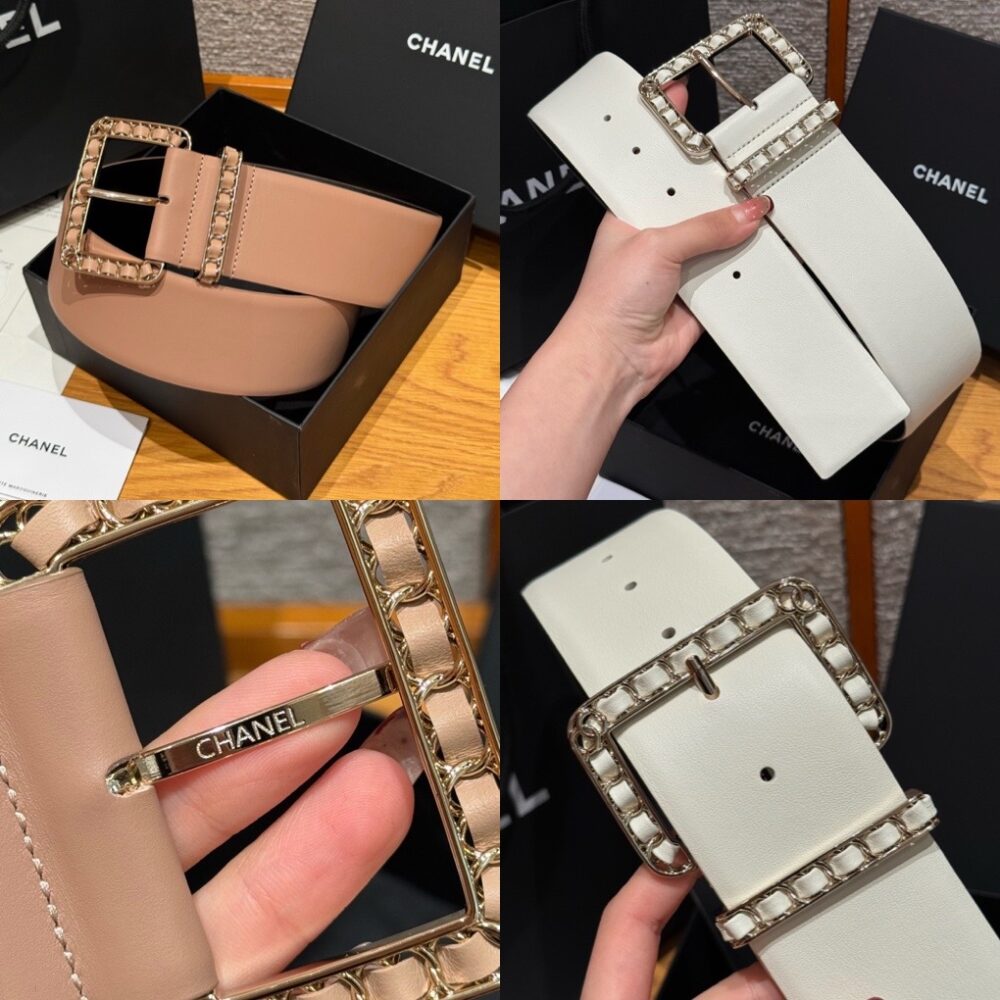 Dây Lưng  C.hanel 2400