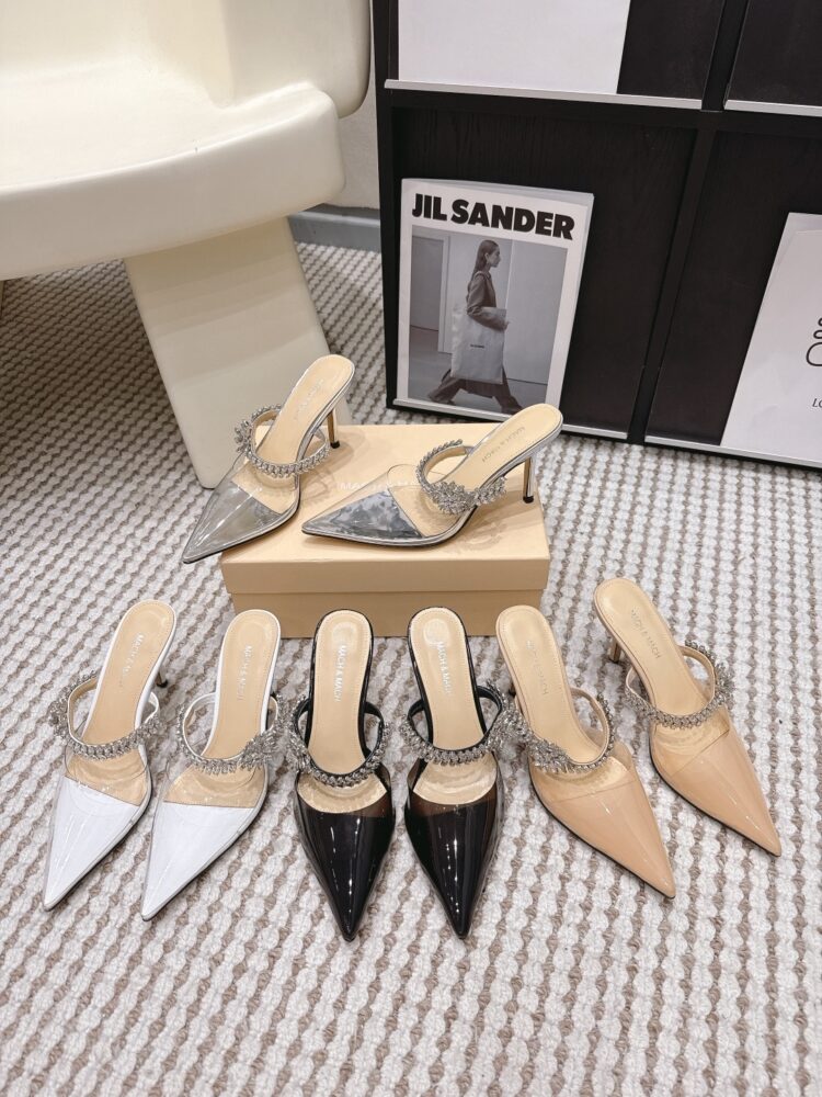 Giày cao gót  M•achMach 10392200 35/40 H8.5