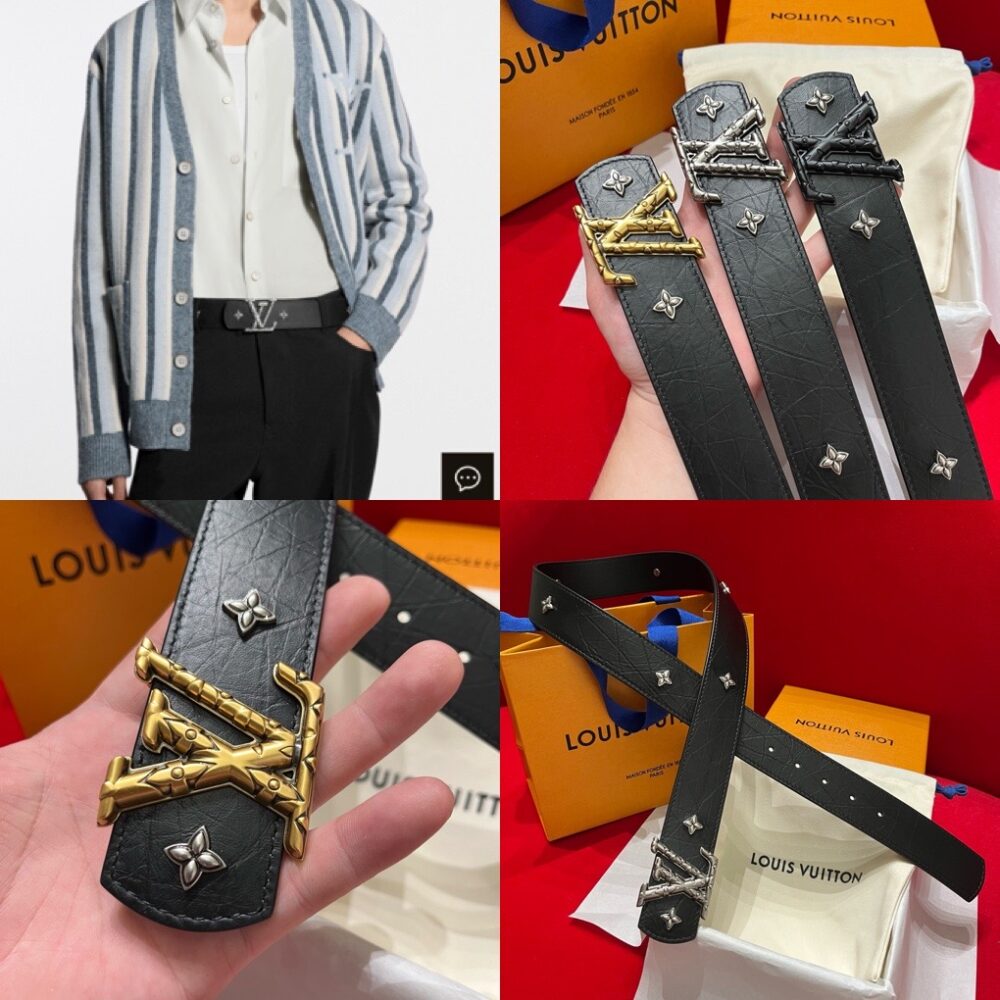 Dây Lưng  L.V 2600