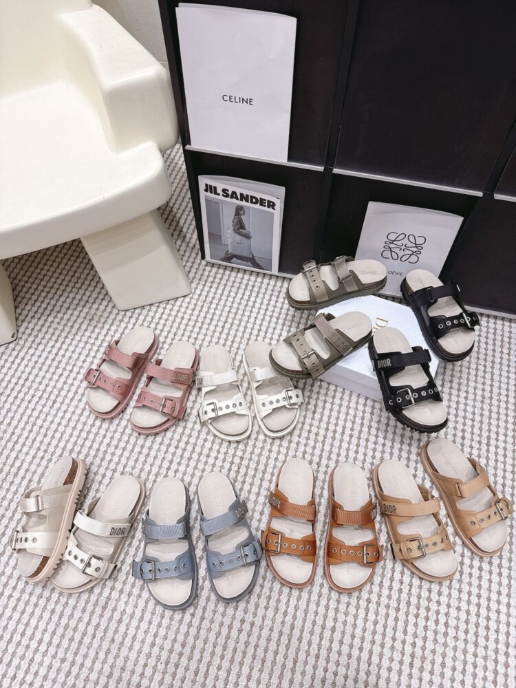 Dép sandal D• ior 10392240 35/41 H4