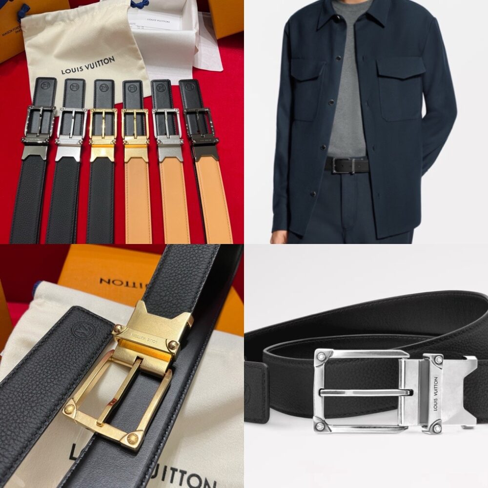 Dây Lưng  L.V 2320