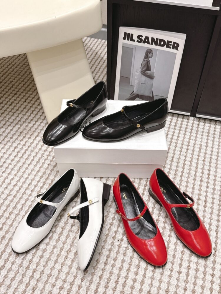 Giày bệt C• eline 10392240 35/41