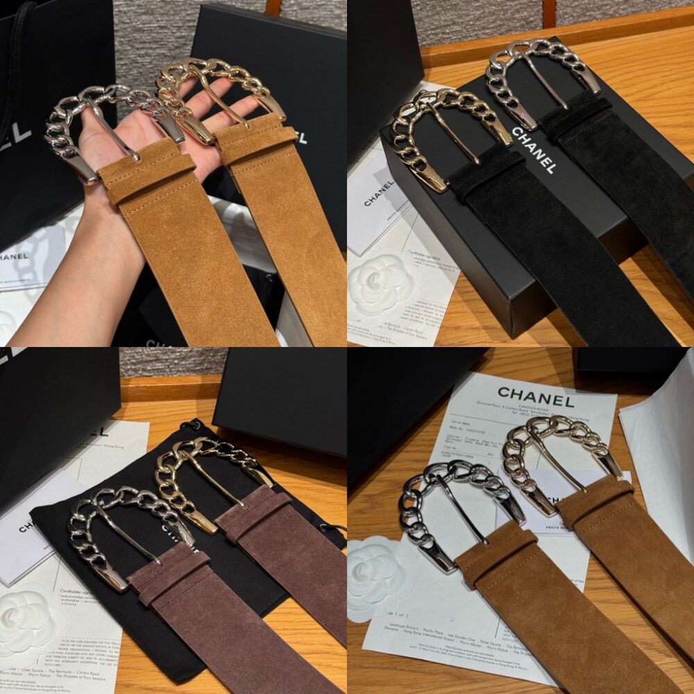 Dây Lưng  C.hanel 2600