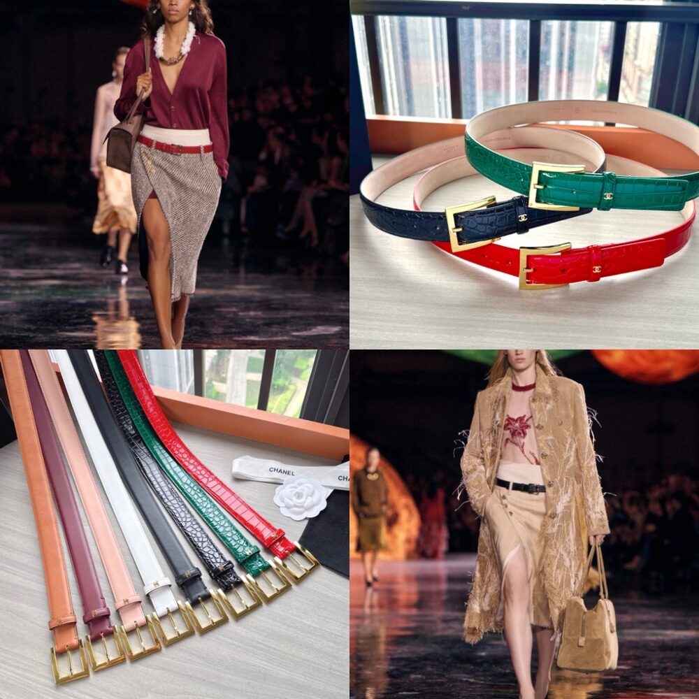 Dây Lưng  C.hane l2120