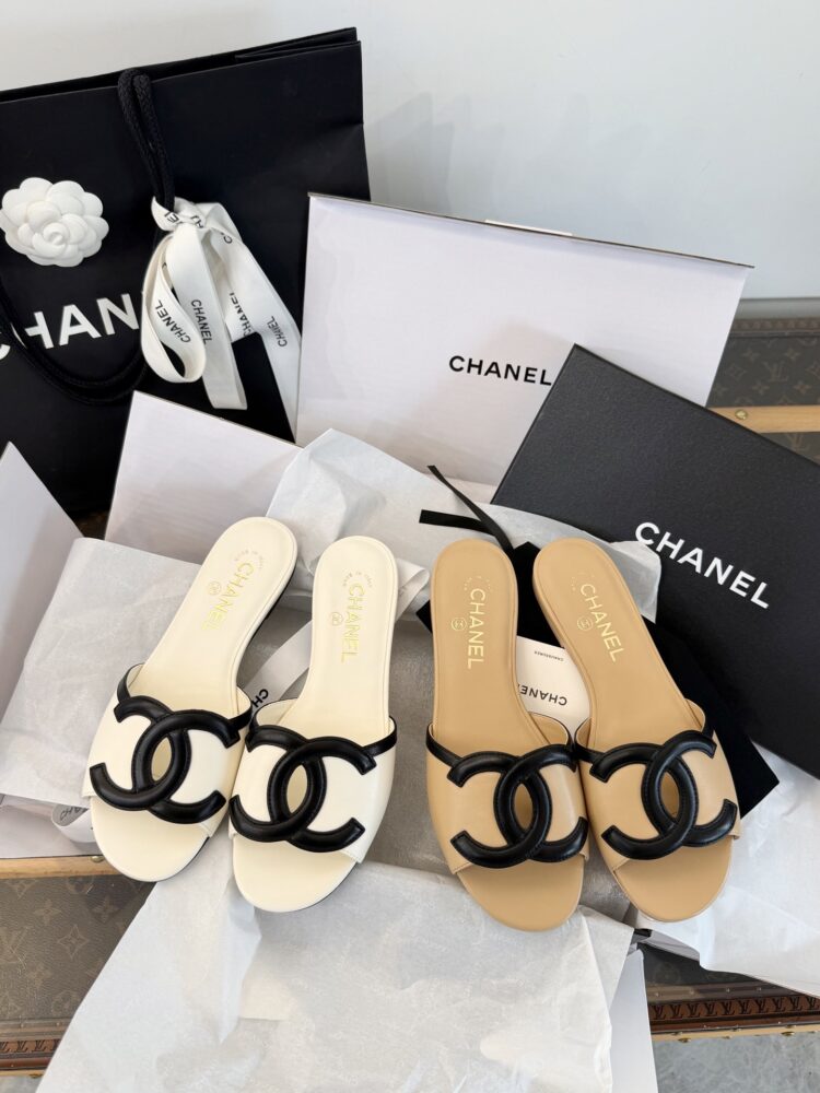 V i p Dép C• hanel 5012500 35/40