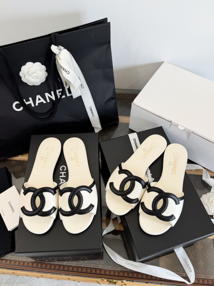 V i p Dép C• hanel 5012500 35/40