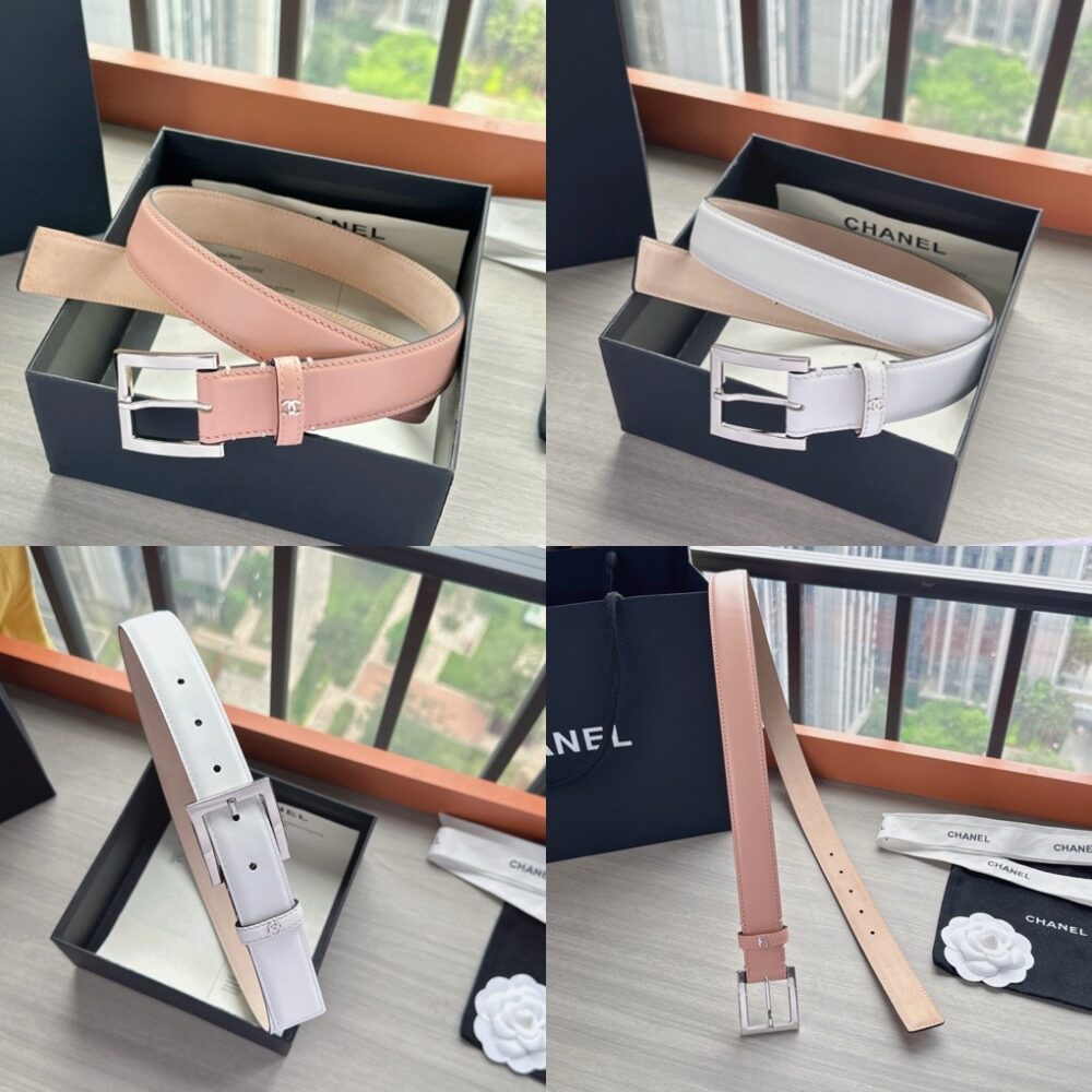 Dây Lưng  C.hanel 2000