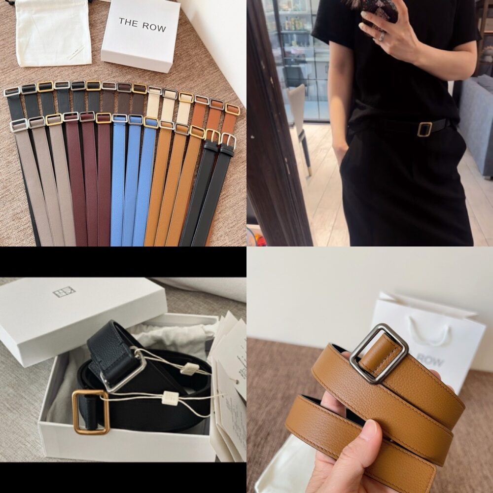 Dây Lưng  T.herow 2000