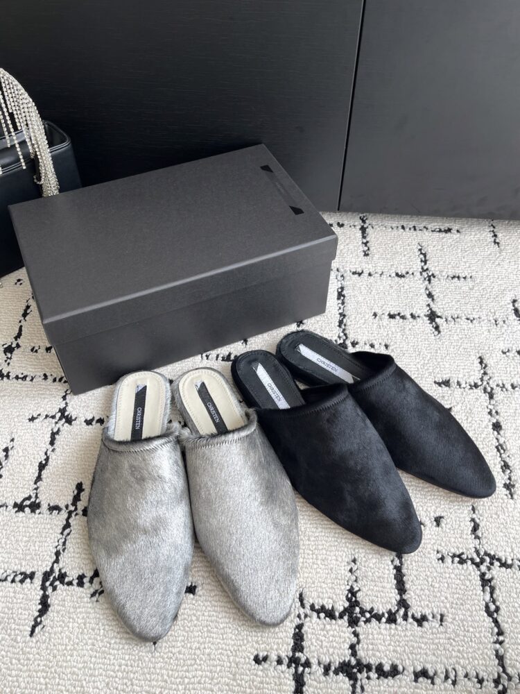 Giày sục C• hristen FA2040 35/40