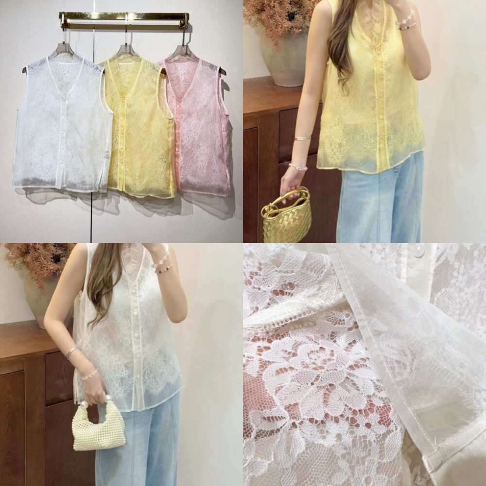 Áo  Nữ Hiệu  sml 21081600