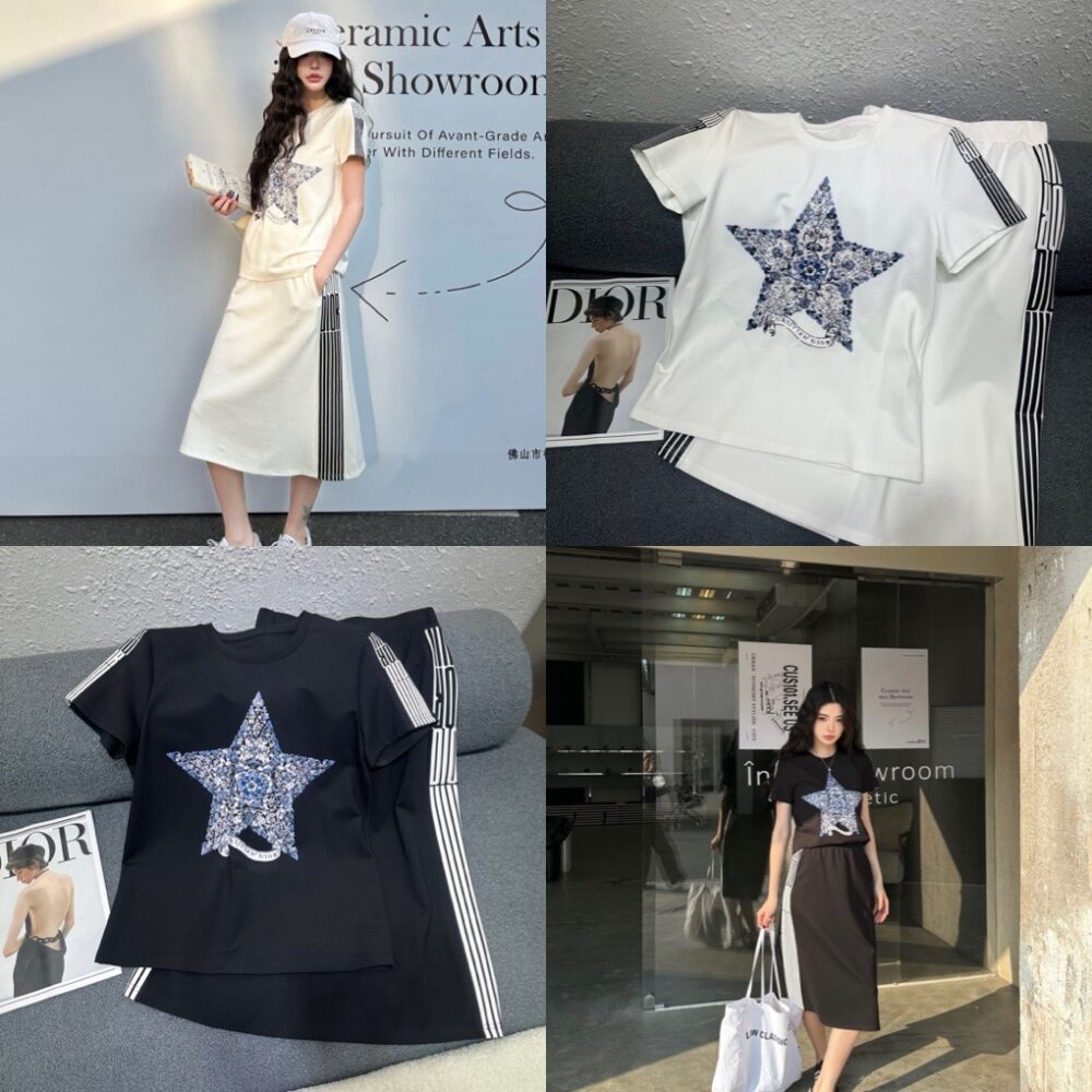 Set D.ior sml 21081960