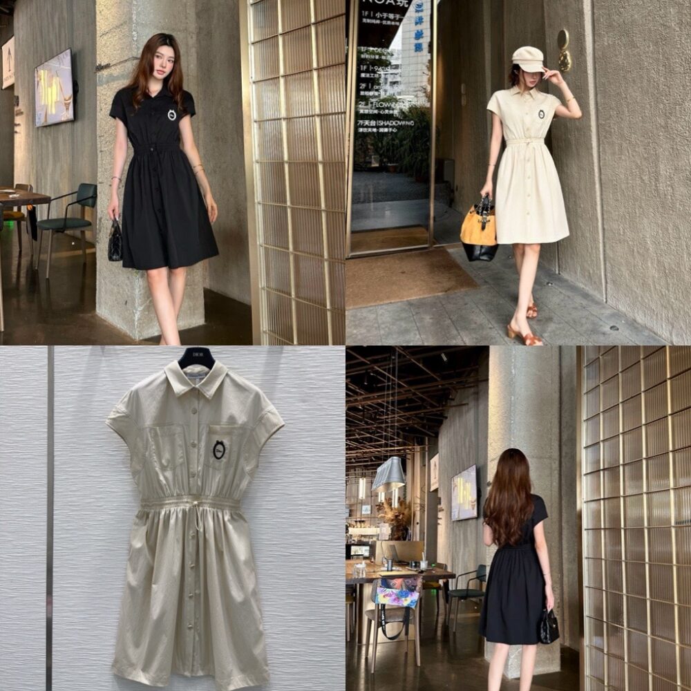 Váy  D.ior    sml 21082040