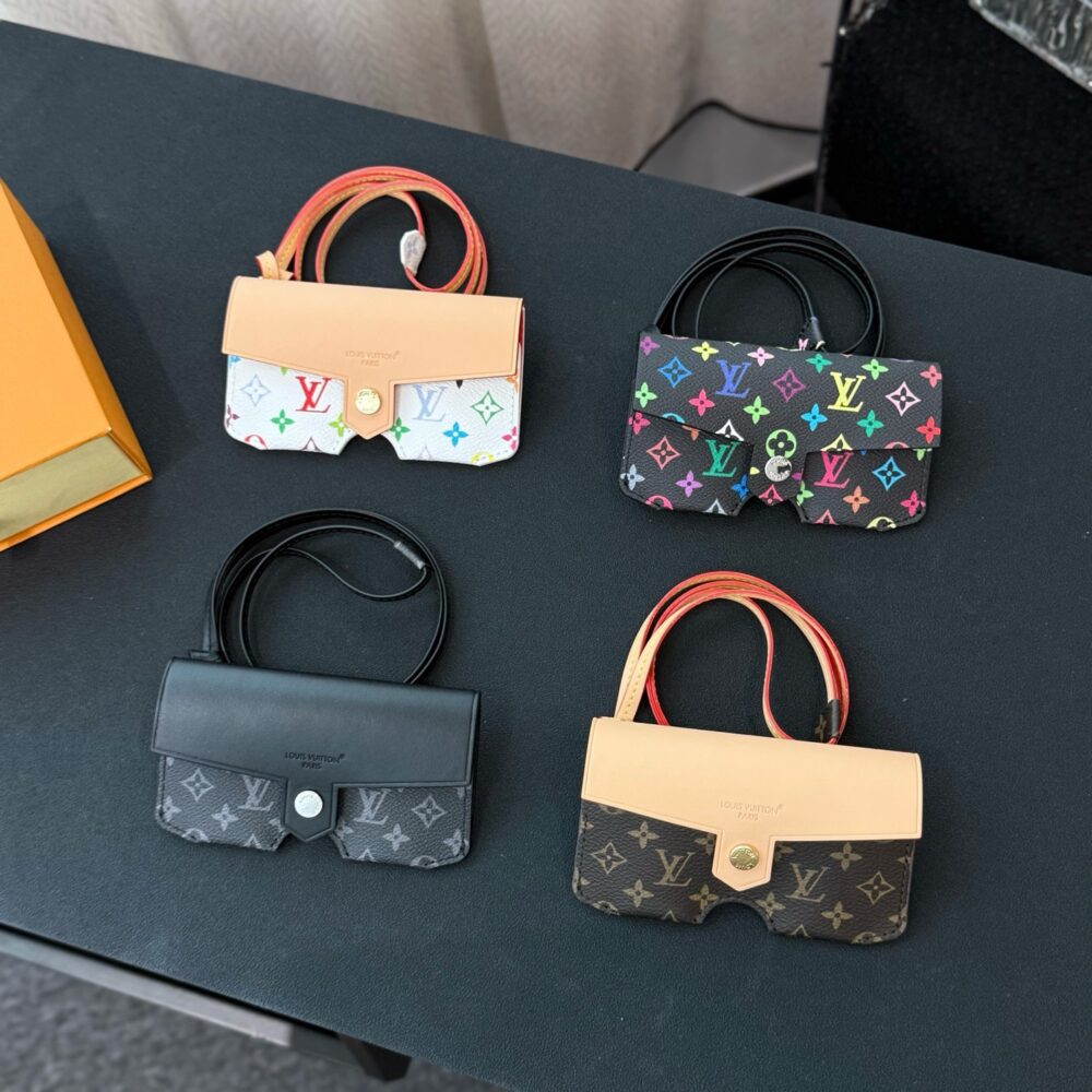 Túi đựng kính L• V