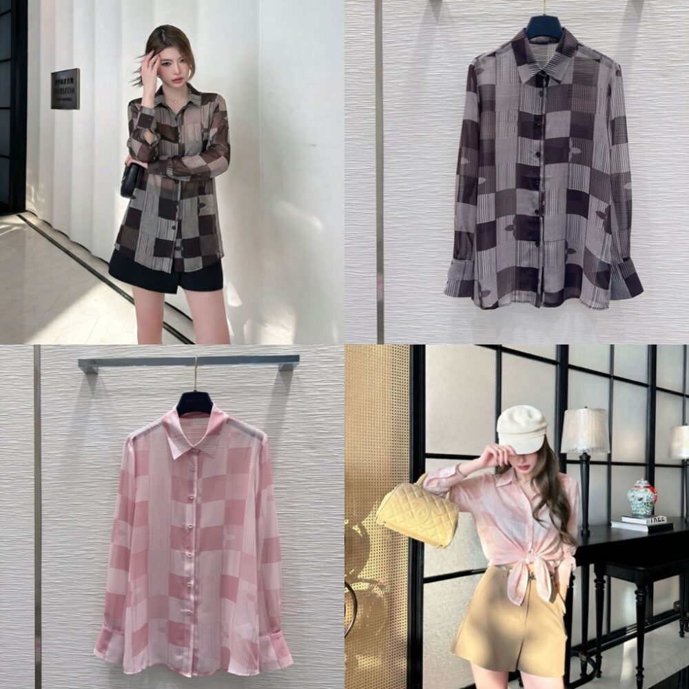 Áo Nữ Hiệu  sml 21081720