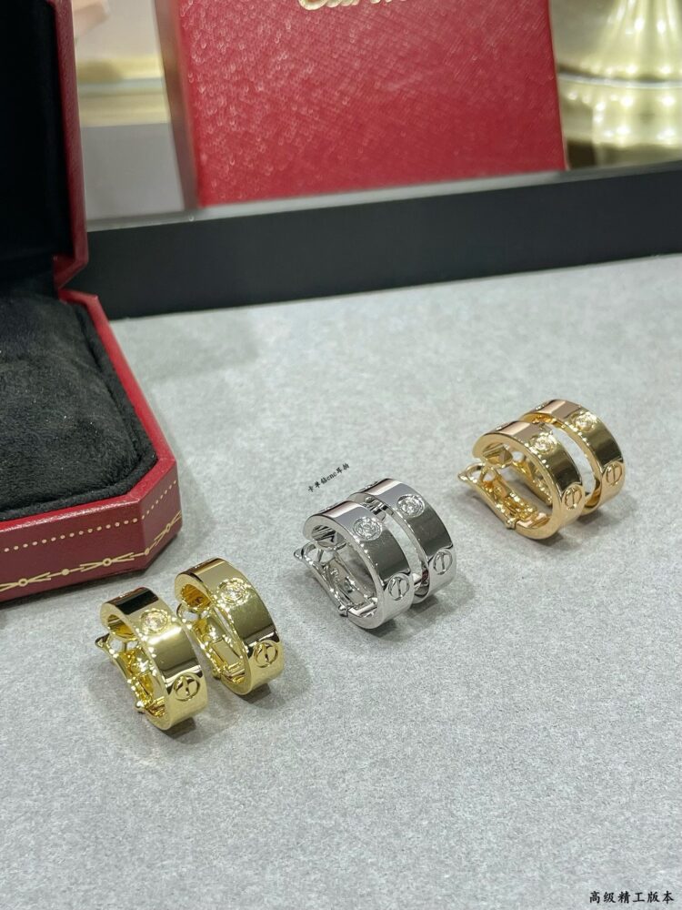 Bông Tai   C.atier  20461480