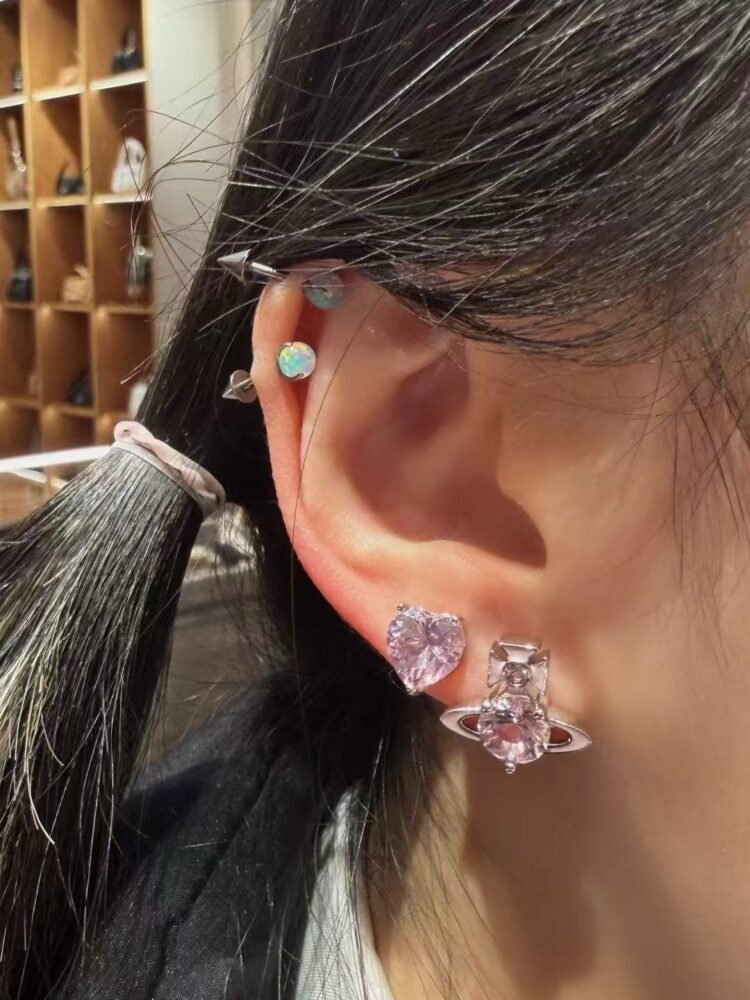 Bông Tai   Vivienne. Westwood   20461240