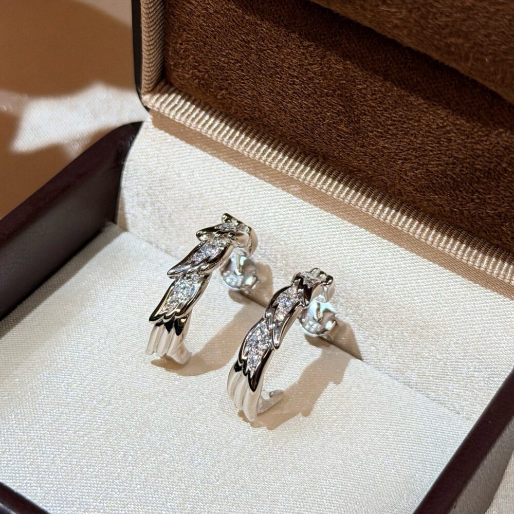 Bông Tai B.vlgari    20461800