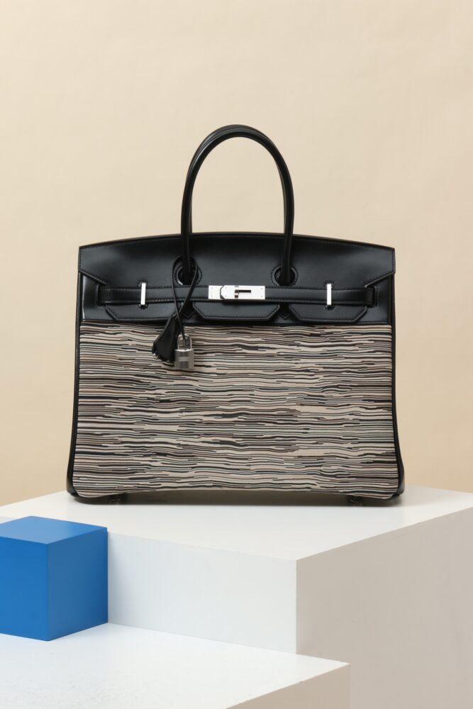 V I P Túi H• ermes BK35 CK89 Box