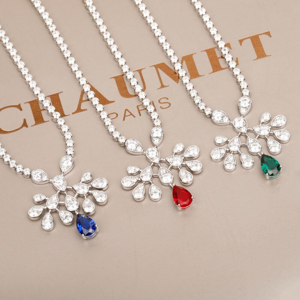 Dây Chuyền  Ch.aumet   20462520