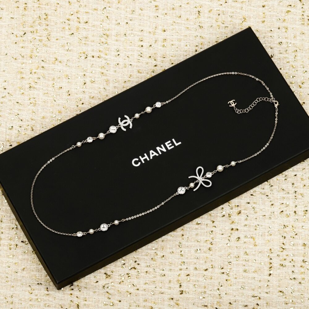 Dây Chuyền Ch.anel 20461560