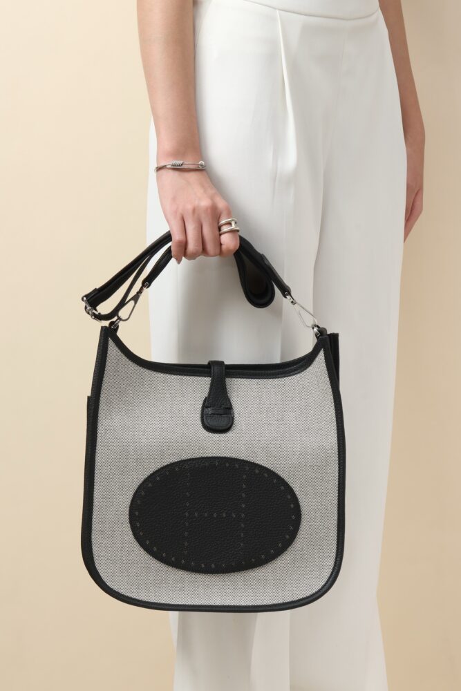 V I P Túi H• ermes Evelyne CK89 29x30x8cm