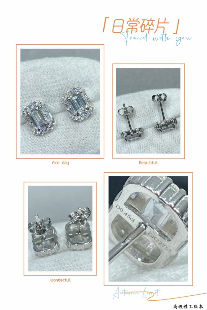 Bông Tai   20461560